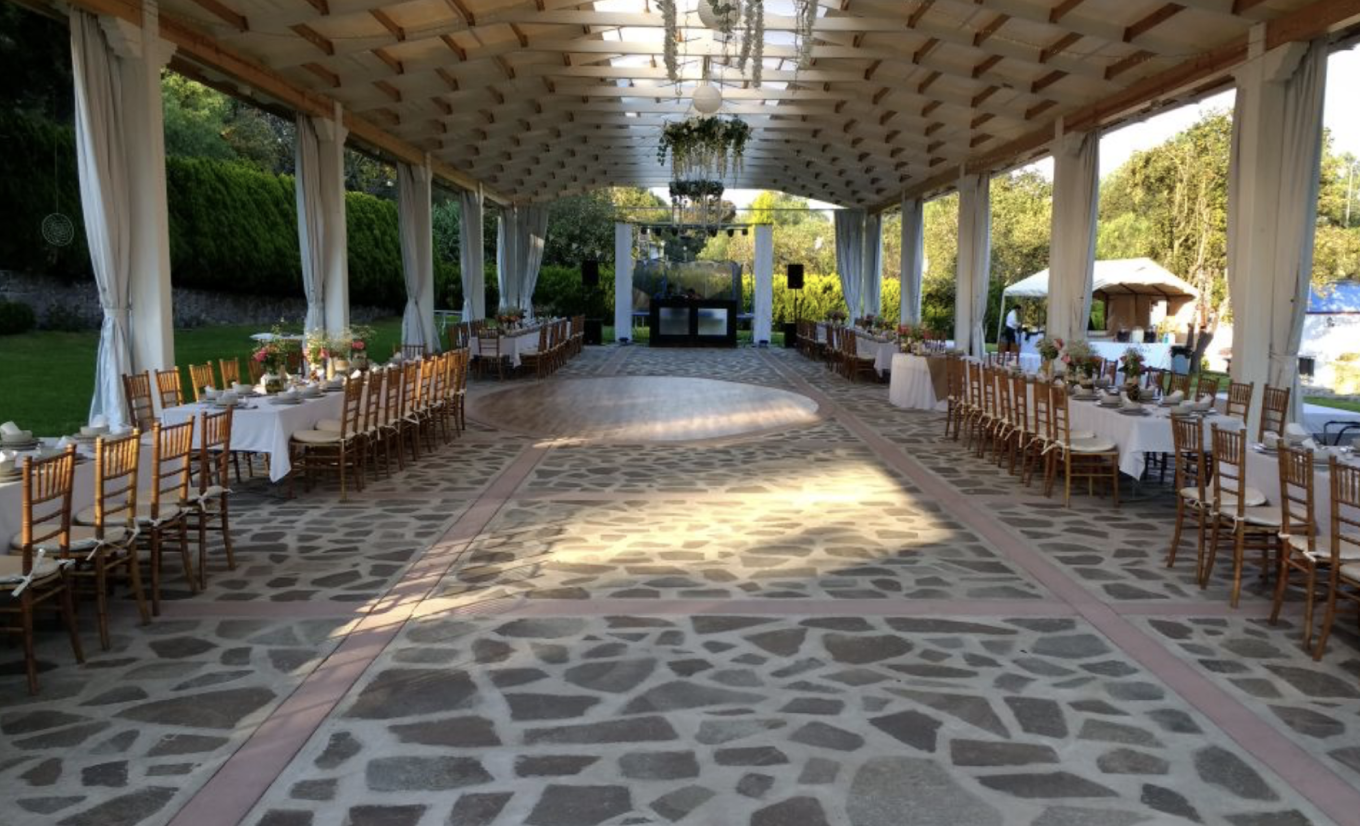 Finca las bugambilias